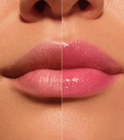 Brillo de labios en stick Diamond Glaze - 030: Too Glam To Give A Damn