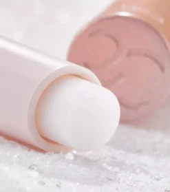 Brillo de labios en stick Diamond Glaze - 040: No Shade, Just Sparkle