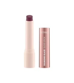Brillo de labios en stick Diamond Glaze - 050: Glitterally Perfect