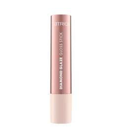 Brillo de labios en stick Diamond Glaze - 010: No Glitter, No Glory