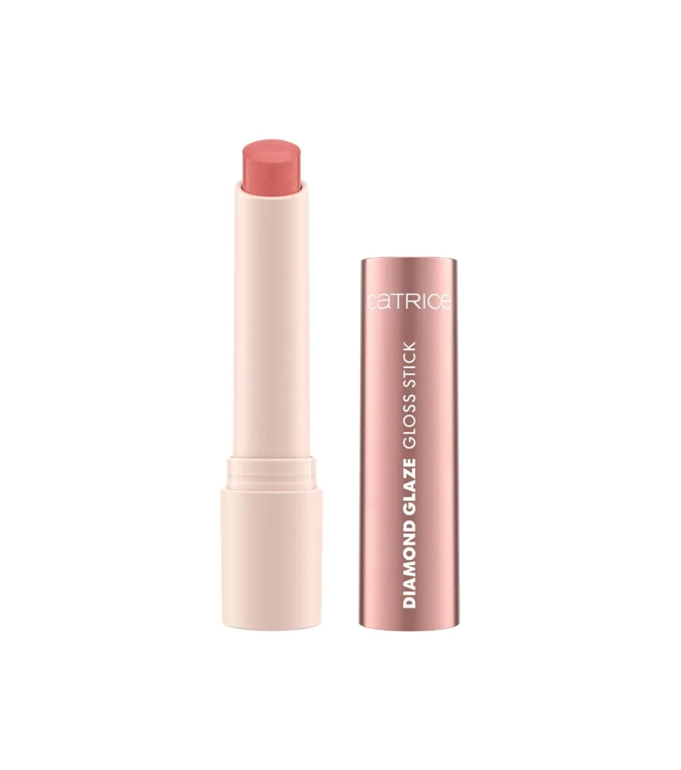 Brillo de labios en stick Diamond Glaze - 020: Glow For It