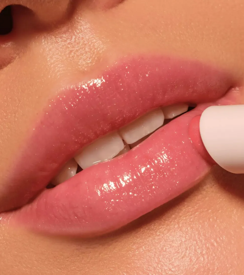 Brillo de labios en stick Diamond Glaze - 020: Glow For It