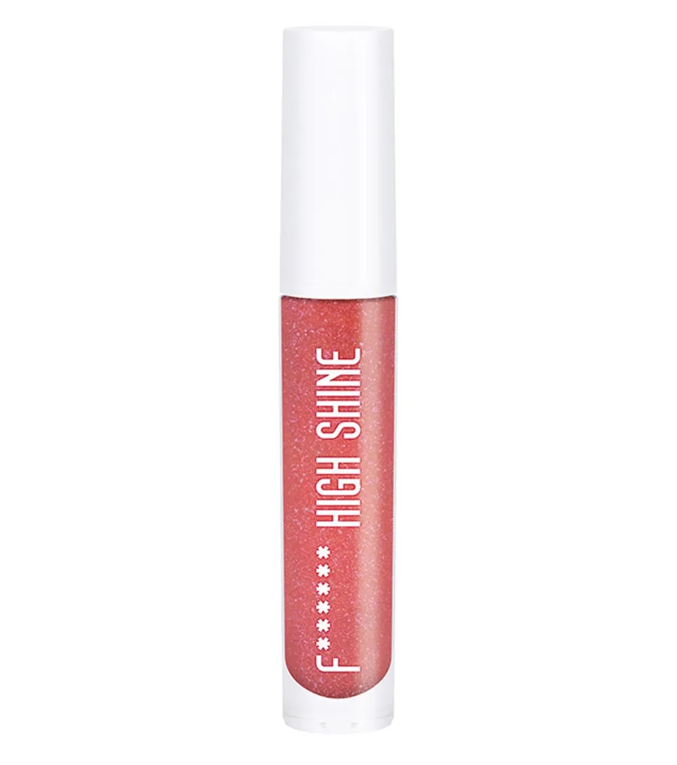 Brillo de labios F****** High Shine - 05