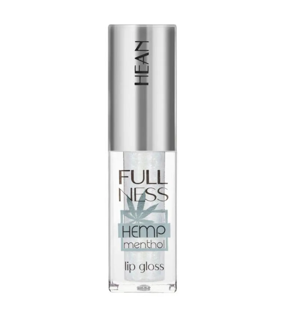 Brillo de labios Fullness - Hemp Menthol