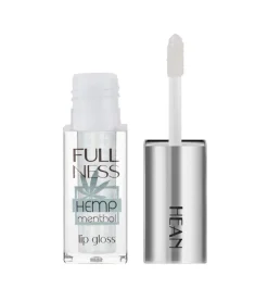 Brillo de labios Fullness - Hemp Menthol