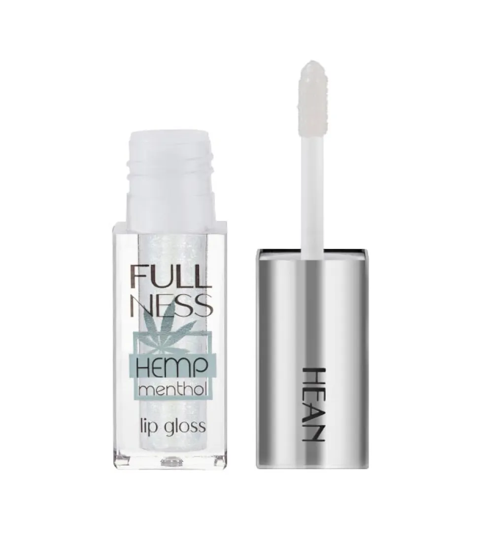 Brillo de labios Fullness - Hemp Menthol
