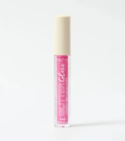 Brillo de labios Glitter Gloss - Fuchsia