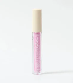 Brillo de labios Glitter Gloss - Bright Pink