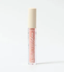 Brillo de labios Glitter Gloss - Rose Gold