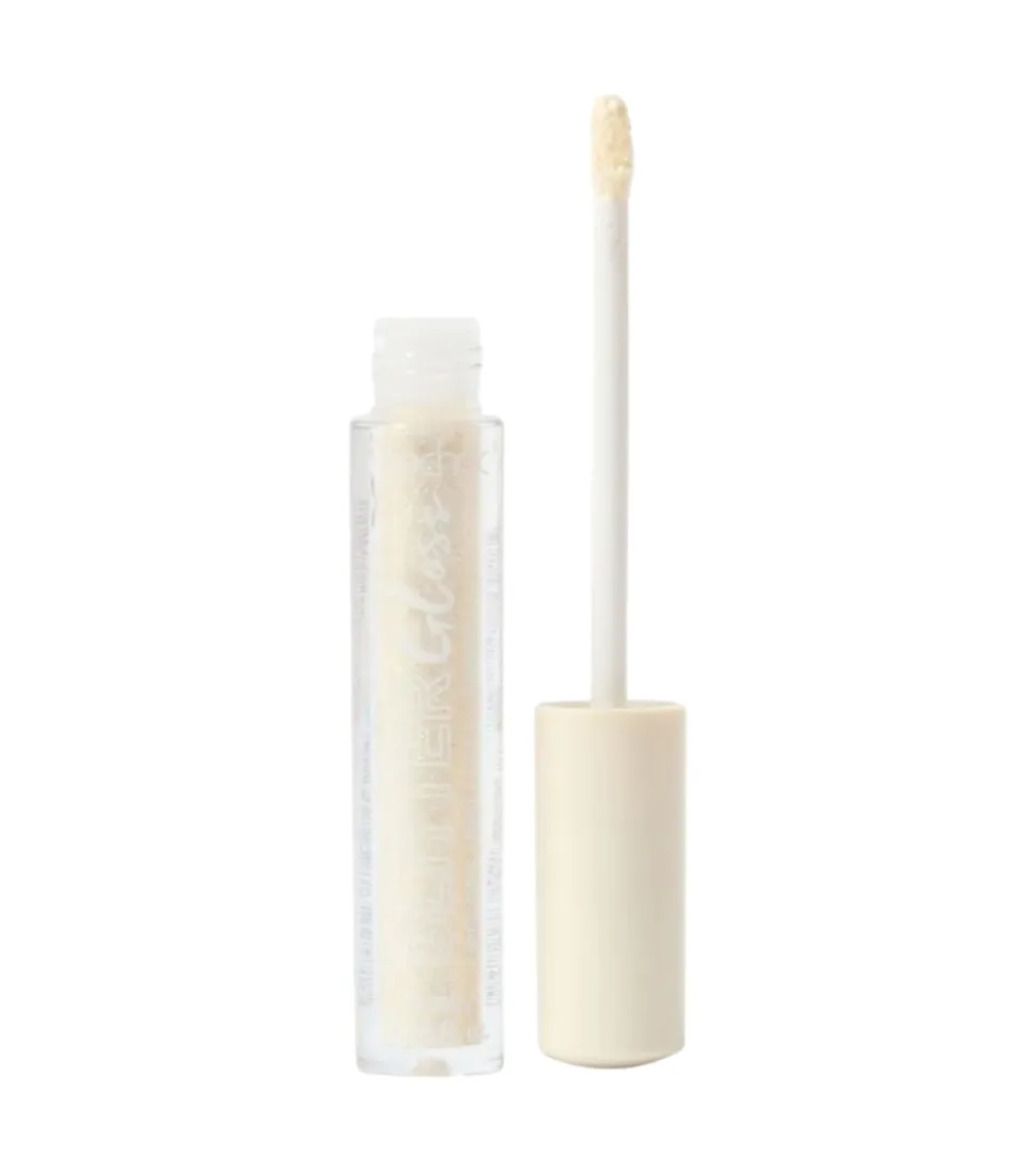 Brillo de labios Glitter Gloss - Gold