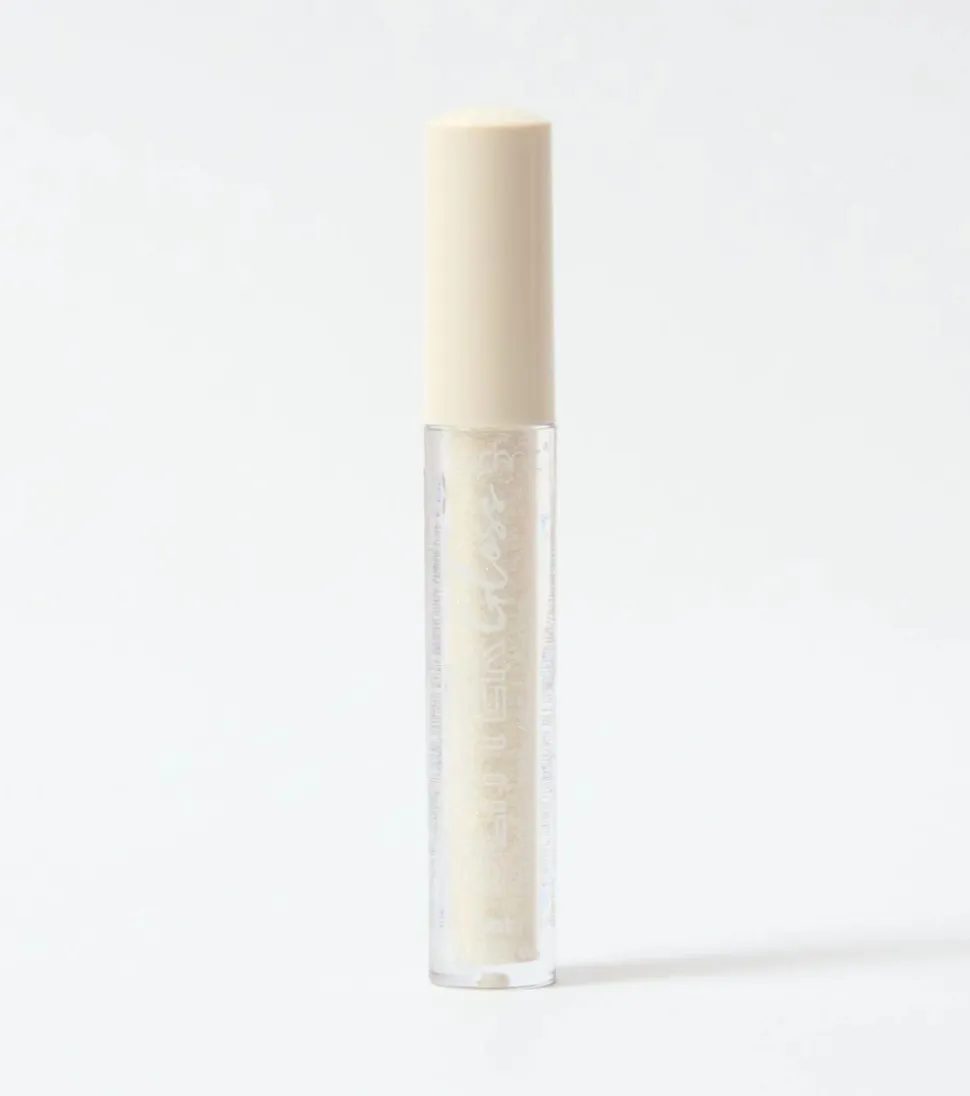 Brillo de labios Glitter Gloss - Gold