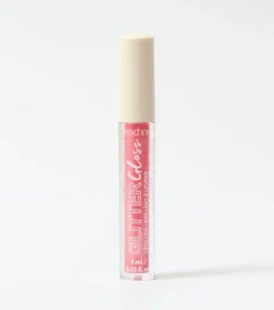 Brillo de labios Glitter Gloss - Red