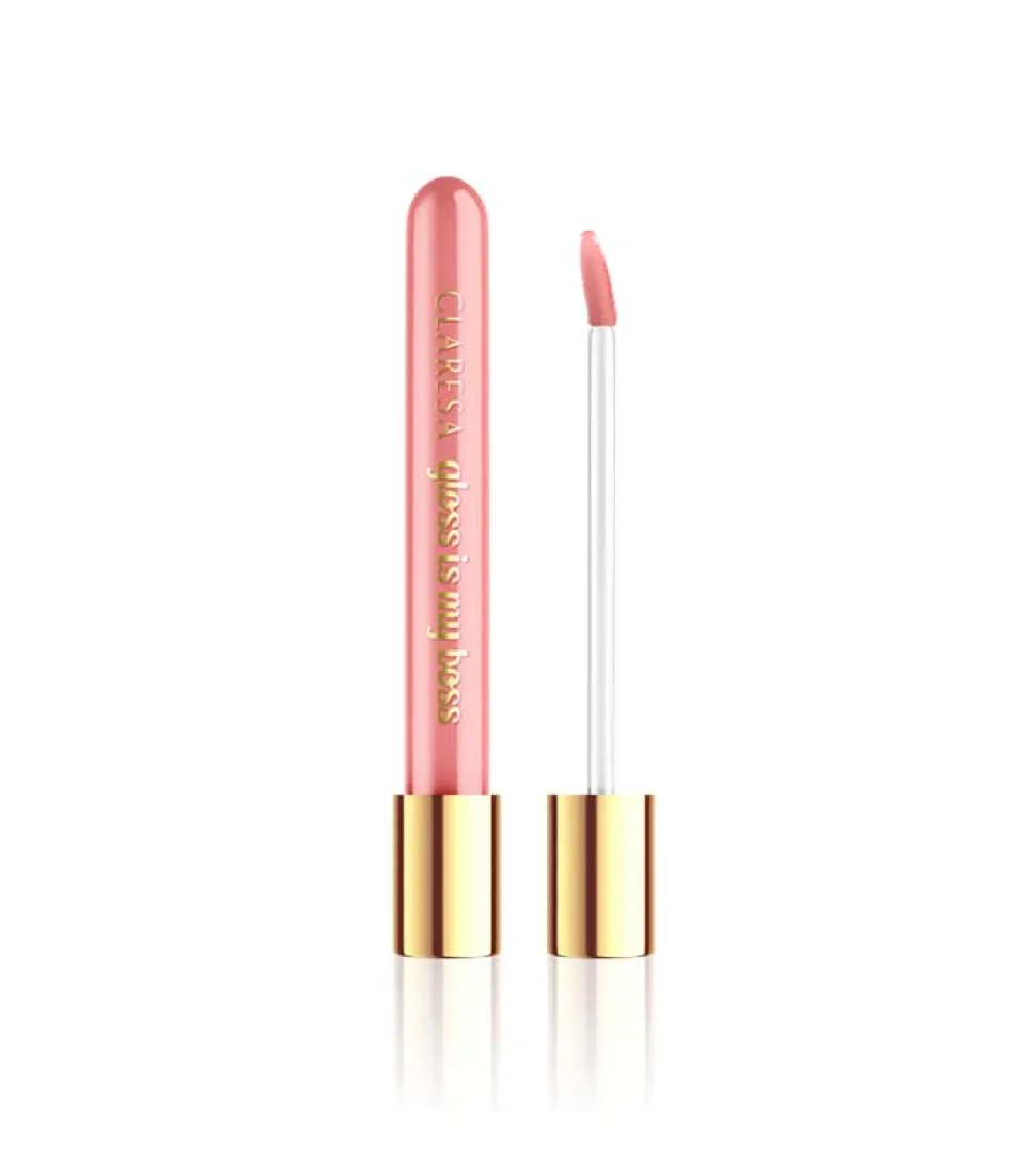 Brillo de labios Gloss is my boss - 07: High-up