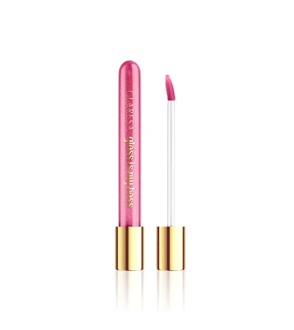 Brillo de labios Gloss is my boss - 09: Smartie