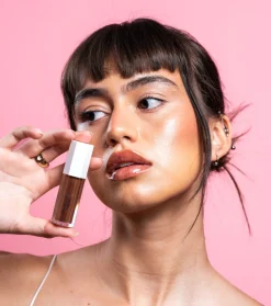 Brillo de labios Gloss Up - Fireball