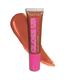 Brillo de labios Gloss Up - Ginger snap