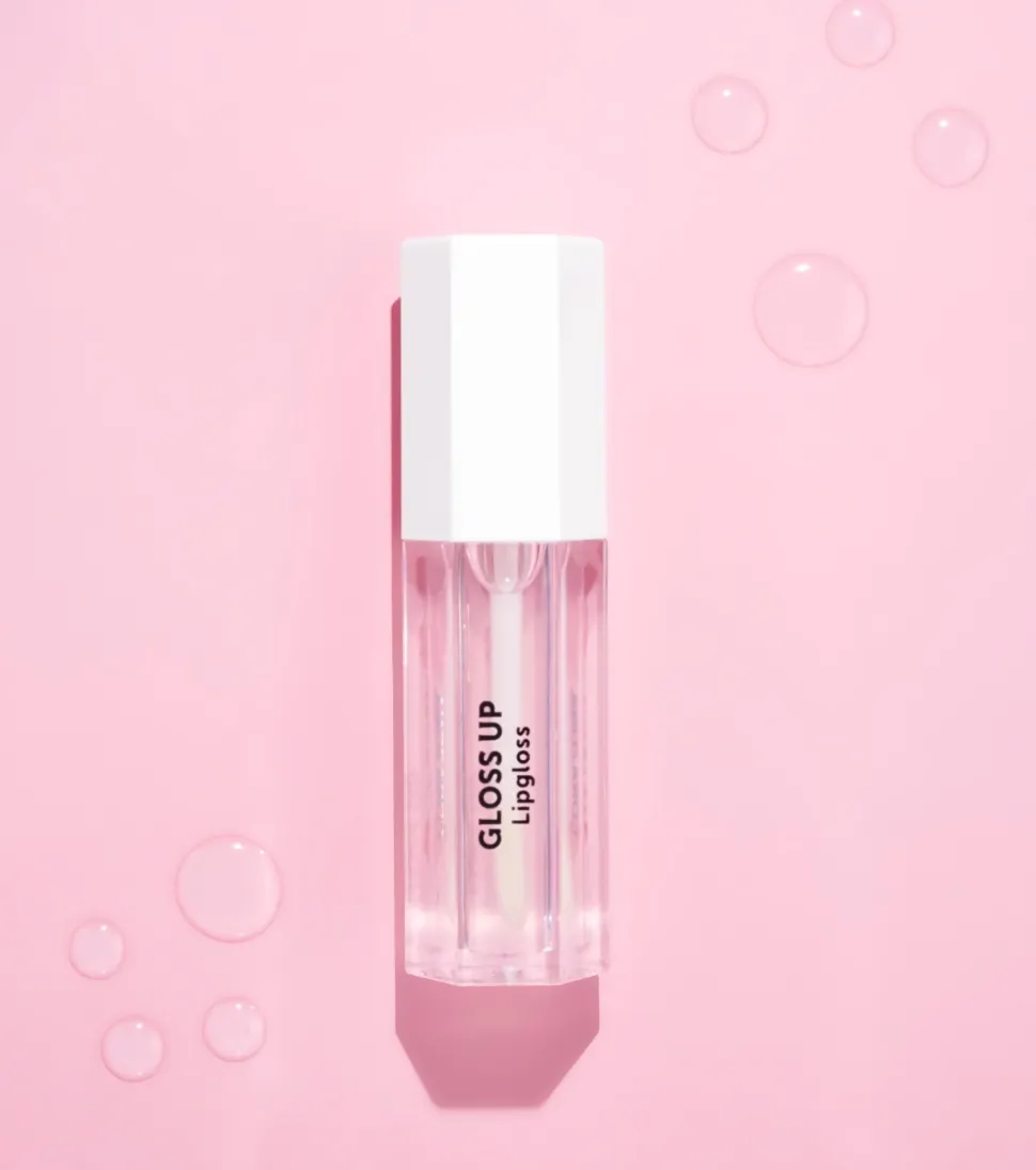 Brillo de labios Gloss Up - Icy Kiss