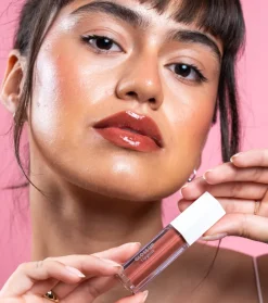 Brillo de labios Gloss Up - Praliné
