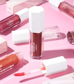 Brillo de labios Gloss Up - Praliné