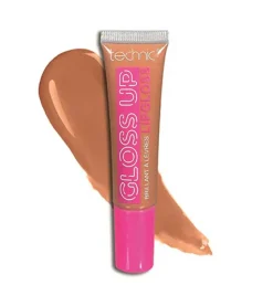 Brillo de labios Gloss Up - Toffee