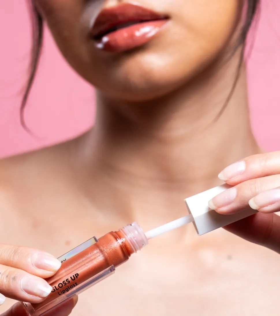 Brillo de labios Gloss Up - Transcendent