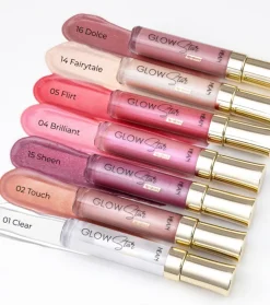 Brillo de labios Glow Star - 16: Dolce