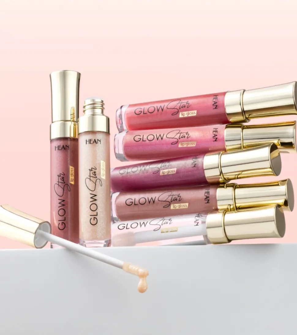 Brillo de labios Glow Star - 16: Dolce