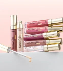 Brillo de labios Glow Star - 15: Sheen