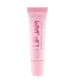 Brillo de labios hidratante Lip Jam - 020: Strawrr Baby