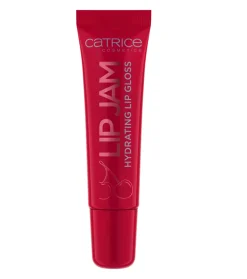 Brillo de labios hidratante Lip Jam - 070: Cherry On Top