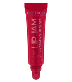 Brillo de labios hidratante Lip Jam - 070: Cherry On Top
