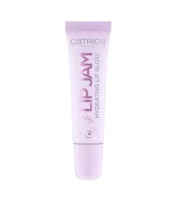 Brillo de labios hidratante Lip Jam - 040: I Like You Berry Much