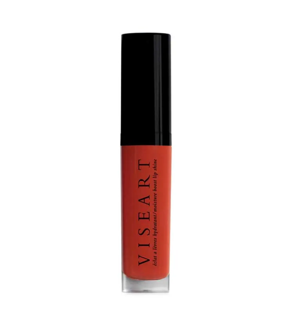 Brillo de labios hidratante Moisture Boost Oil Lip Shine - Spritz