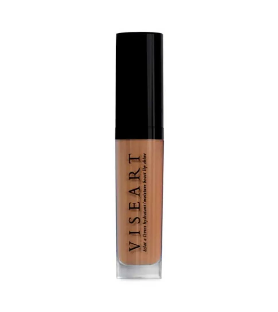 Brillo de labios hidratante Moisture Boost Oil Lip Shine - Beignet