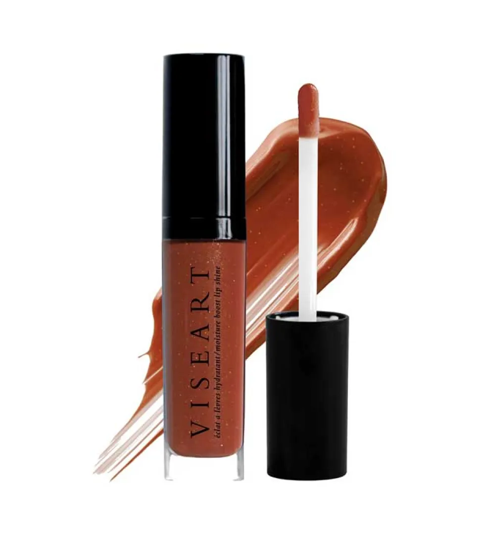 Brillo de labios hidratante Moisture Boost Oil Lip Shine - Scala