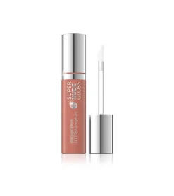 Brillo de labios hipoalergénico Super Nude Gloss - 06: Misty Apricot