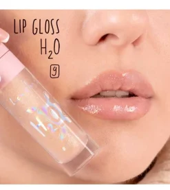Brillo de labios H2O - 09