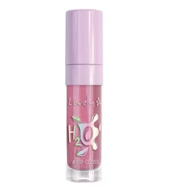 Brillo de labios H2O - 08
