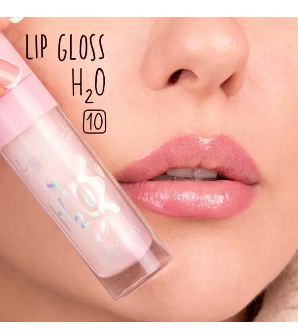 Brillo de labios H2O - 10