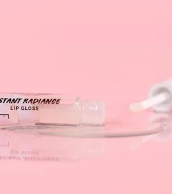 Brillo de labios Instant Radiance