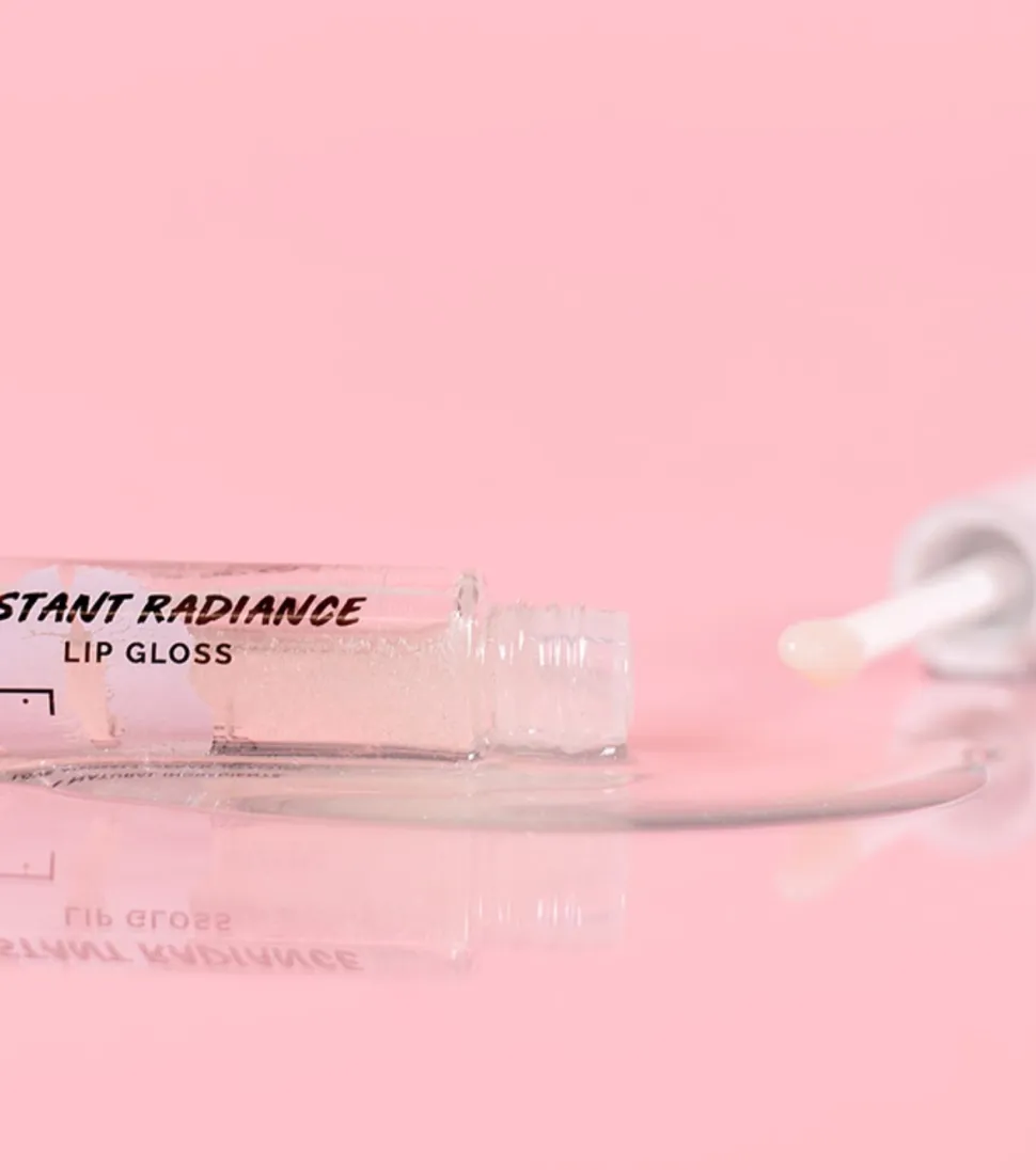 Brillo de labios Instant Radiance