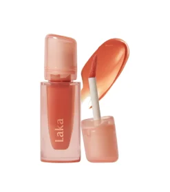 Brillo de labios Jelling Nude Gloss - 305: Tangerine Ring