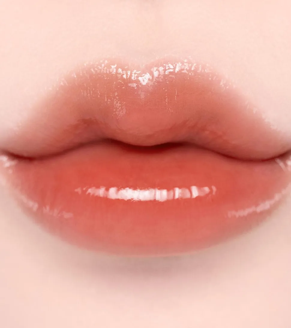 Brillo de labios Jelling Nude Gloss - 305: Tangerine Ring