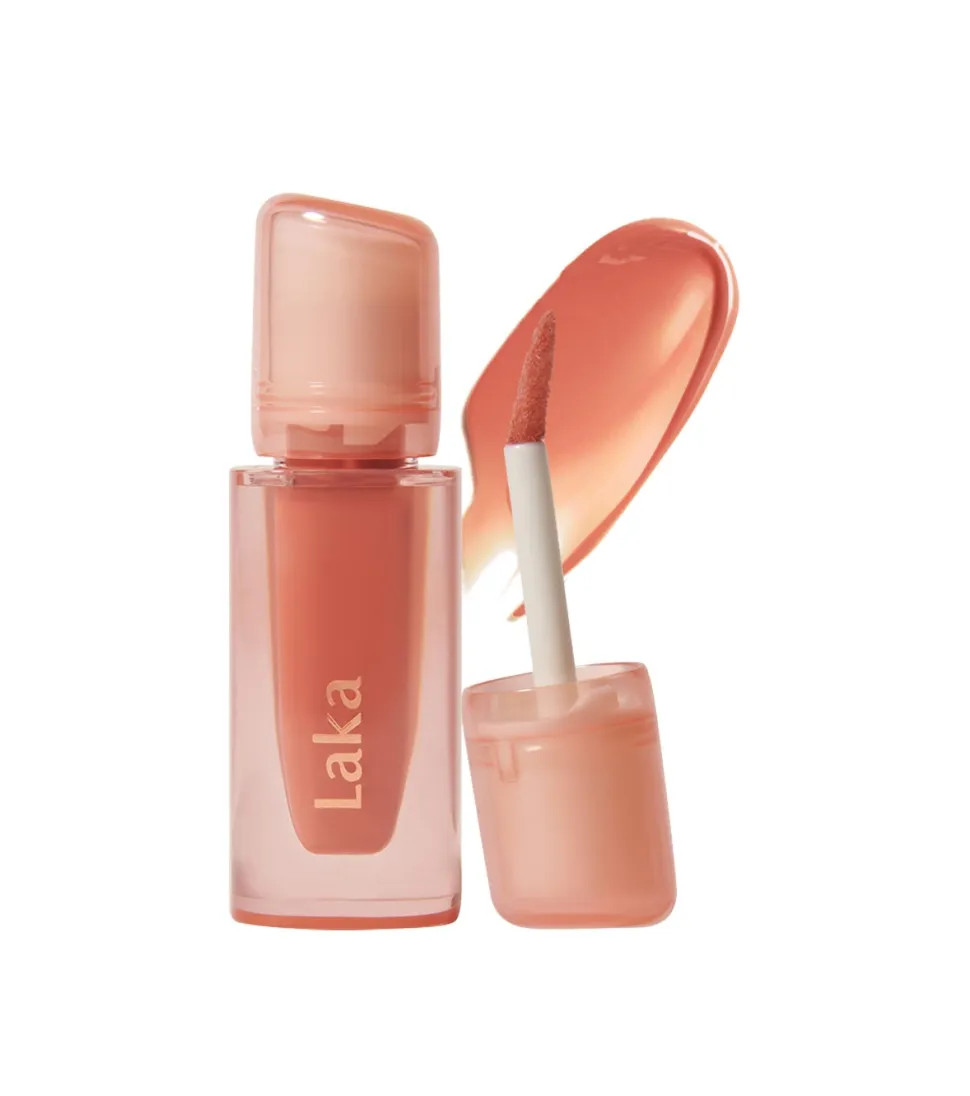 Brillo de labios Jelling Nude Gloss - 304: Ginger Ring