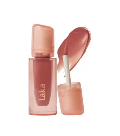 Brillo de labios Jelling Nude Gloss - 301: Fig Ring