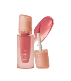 Brillo de labios Jelling Nude Gloss - 303: Peach Ring
