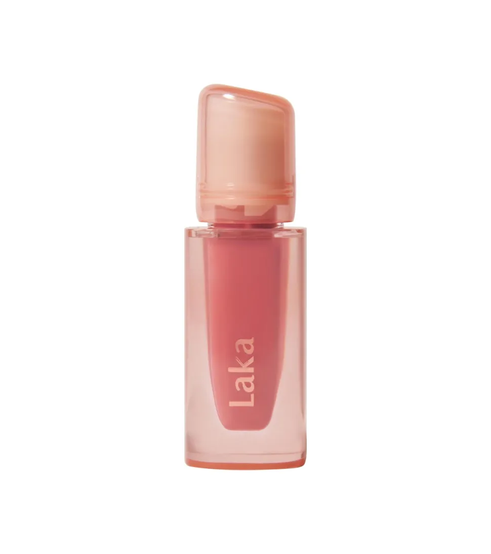 Brillo de labios Jelling Nude Gloss - 303: Peach Ring