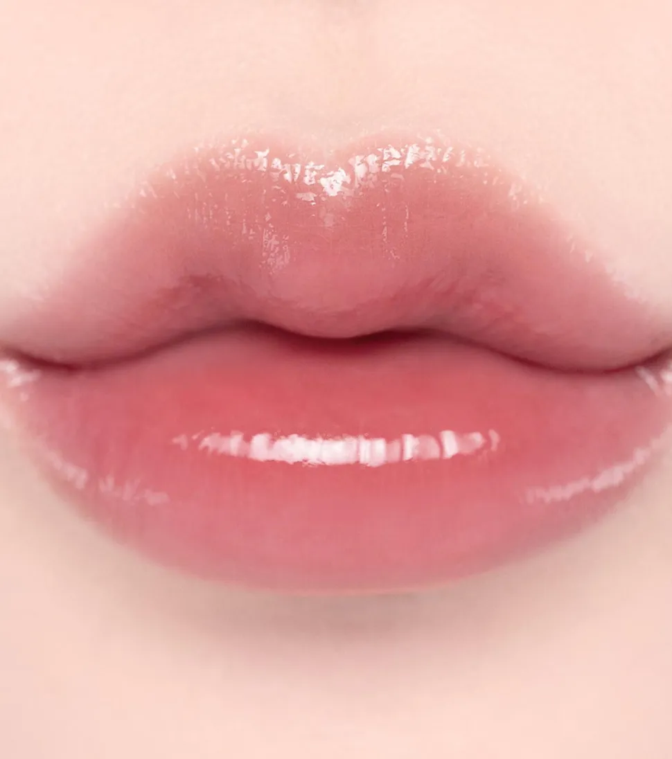 Brillo de labios Jelling Nude Gloss - 303: Peach Ring