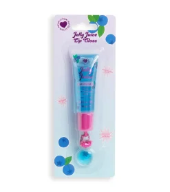 Brillo de labios Jelly Juice - Blueberry