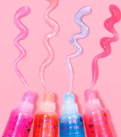 Brillo de labios Jelly Juice - Cherry